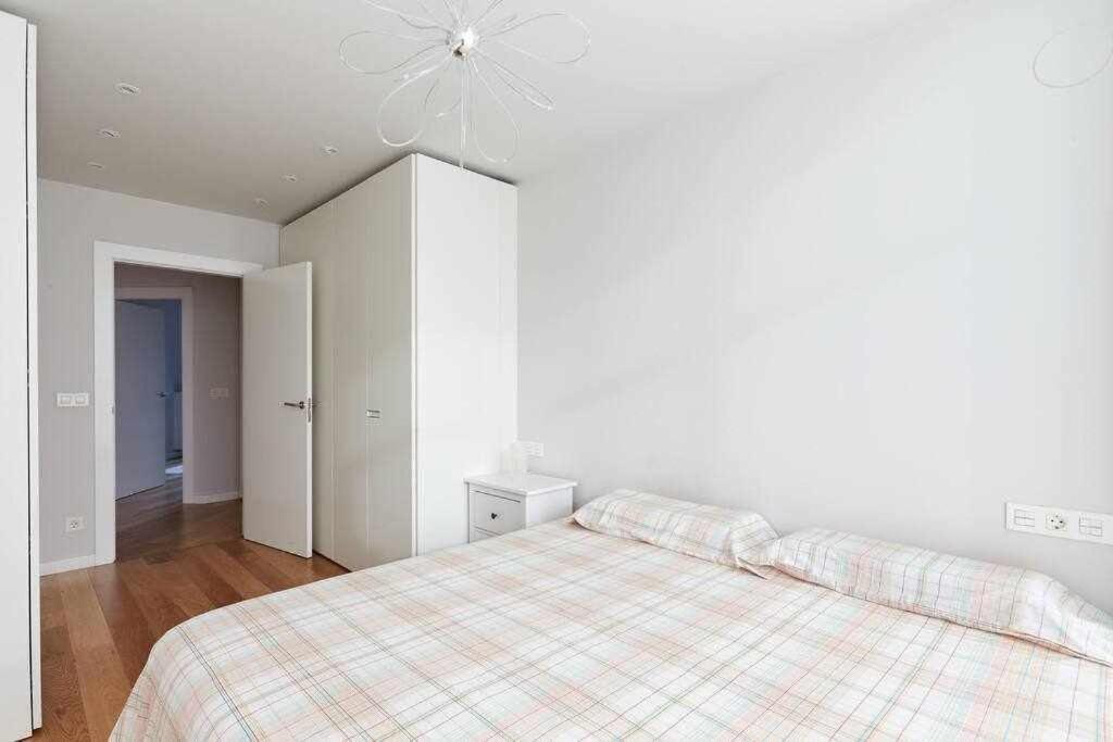 Apartamento Singular Deluxe Pamplona Buitenkant foto
