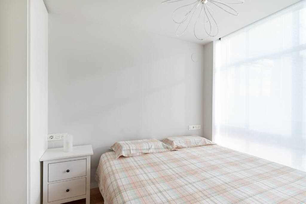 Apartamento Singular Deluxe Pamplona Buitenkant foto